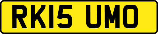 RK15UMO