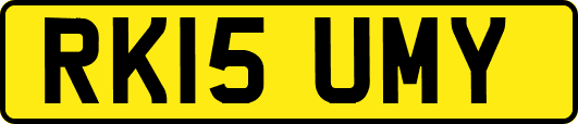 RK15UMY