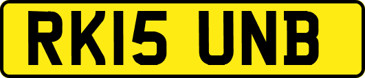 RK15UNB