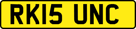 RK15UNC