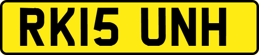 RK15UNH