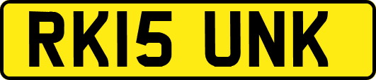 RK15UNK