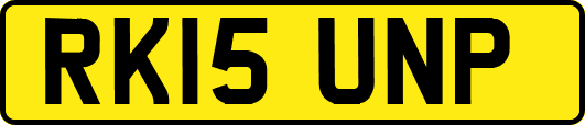 RK15UNP