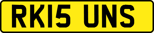 RK15UNS