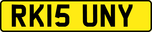 RK15UNY