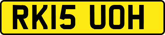 RK15UOH