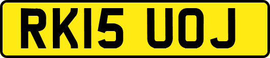 RK15UOJ