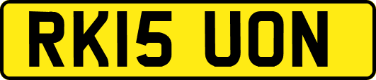 RK15UON