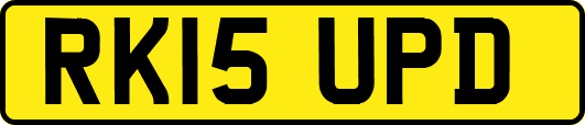 RK15UPD
