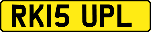 RK15UPL