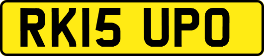 RK15UPO