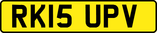 RK15UPV