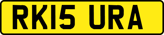 RK15URA