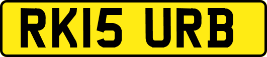 RK15URB