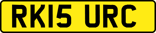 RK15URC