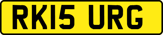 RK15URG