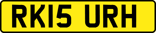 RK15URH