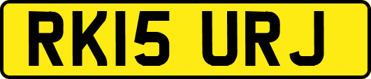 RK15URJ