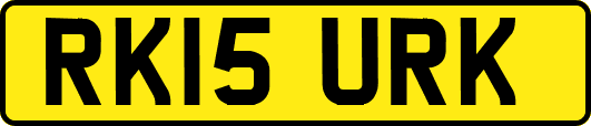 RK15URK