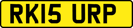 RK15URP