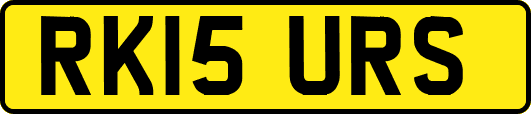 RK15URS