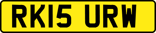 RK15URW