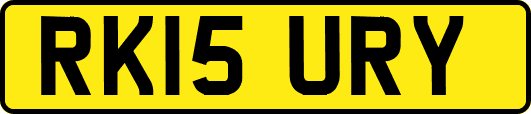 RK15URY