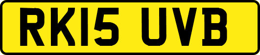 RK15UVB