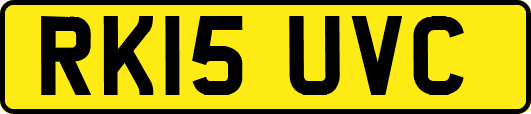 RK15UVC