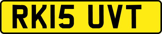 RK15UVT
