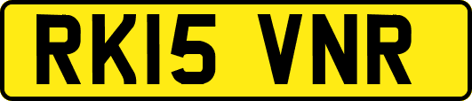 RK15VNR