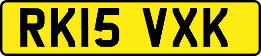 RK15VXK