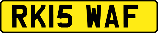 RK15WAF