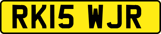 RK15WJR