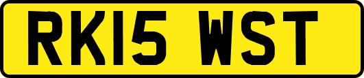 RK15WST