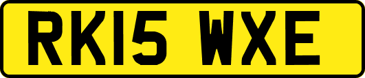 RK15WXE