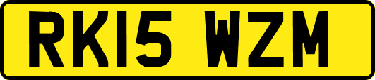 RK15WZM