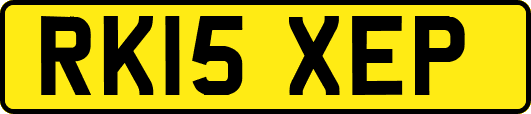 RK15XEP