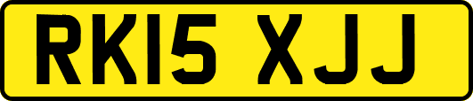 RK15XJJ
