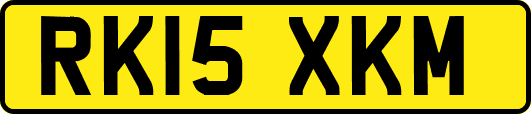 RK15XKM
