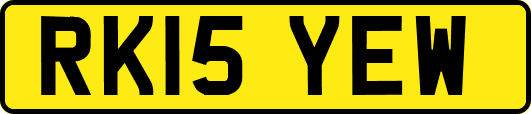 RK15YEW