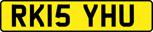 RK15YHU