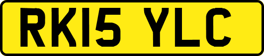 RK15YLC