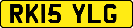 RK15YLG