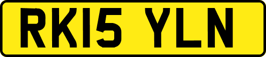 RK15YLN