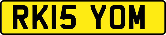 RK15YOM