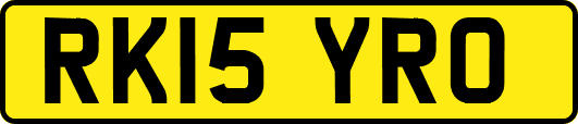 RK15YRO