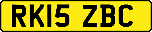 RK15ZBC