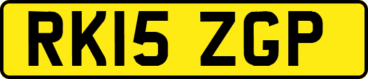 RK15ZGP