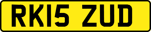 RK15ZUD